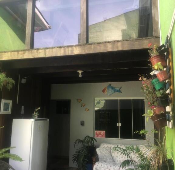 Pension Pousada Alefer