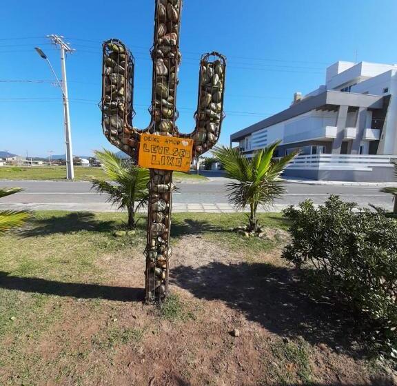 Pension Pousada Alefer