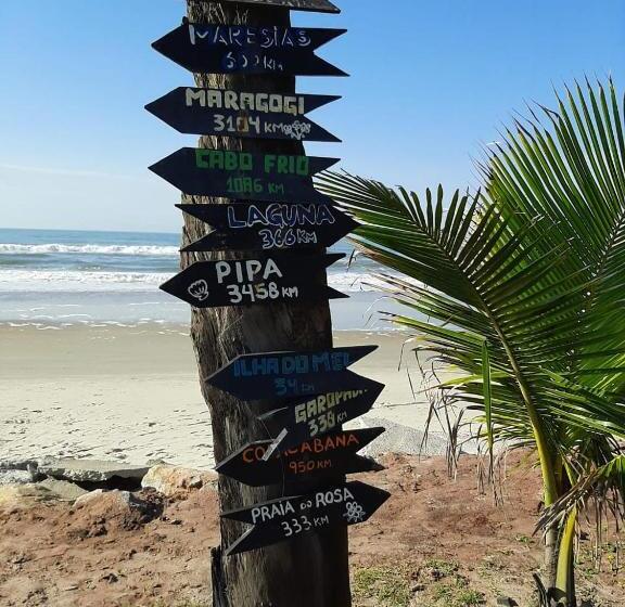 Pension Pousada Alefer