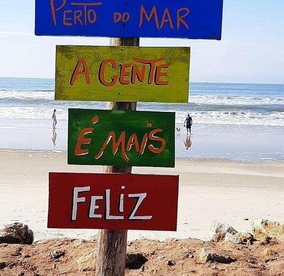 Pension Pousada Alefer