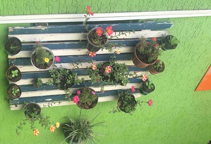 Pension Pousada Alefer