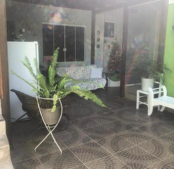 Pension Pousada Alefer