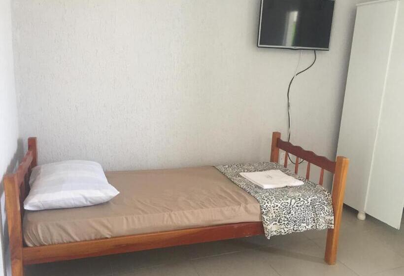 Pension Pousada Alefer