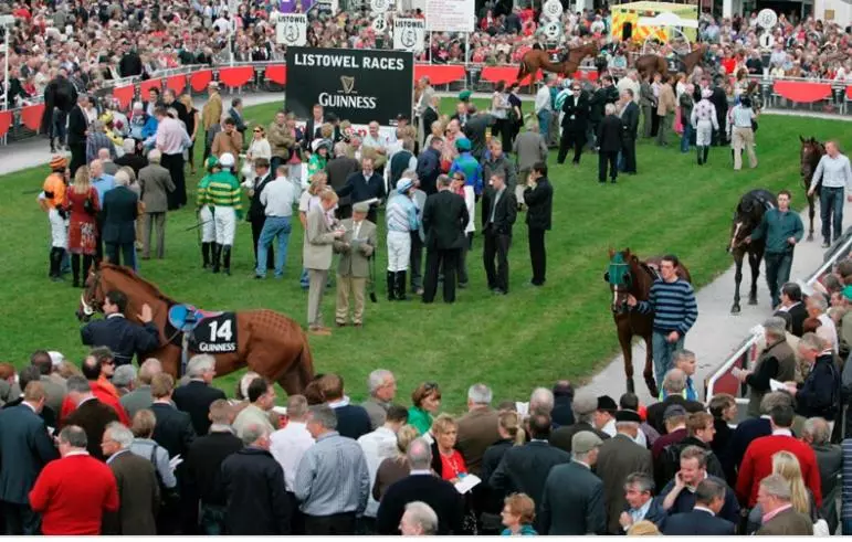 Majatalo Racecourse View