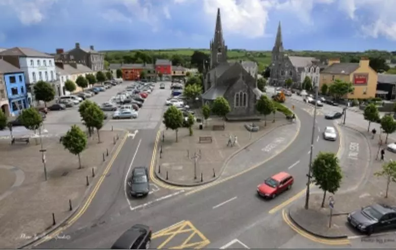 Majatalo Racecourse View