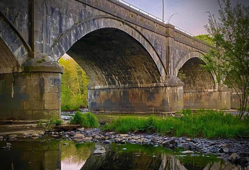 Pensjonat Racecourse View