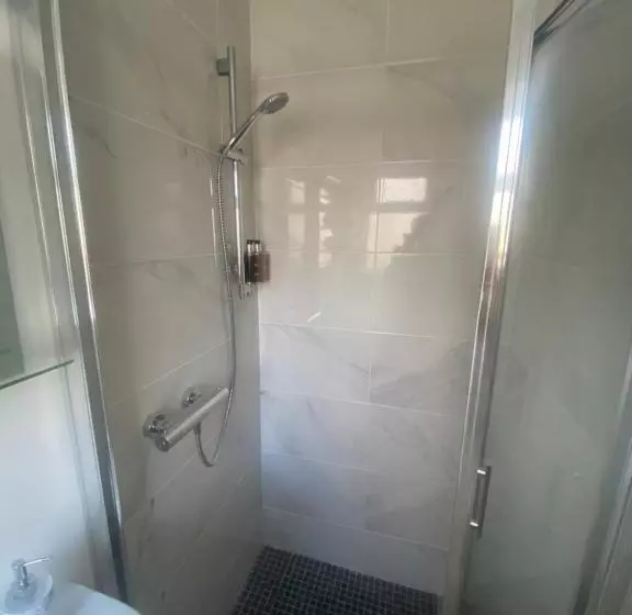 Majatalo Racecourse View