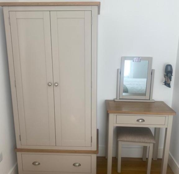 Pensjonat Racecourse View