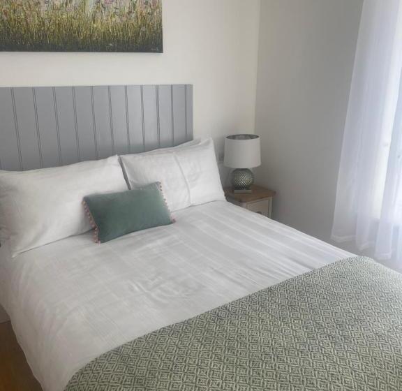 Pensjonat Racecourse View