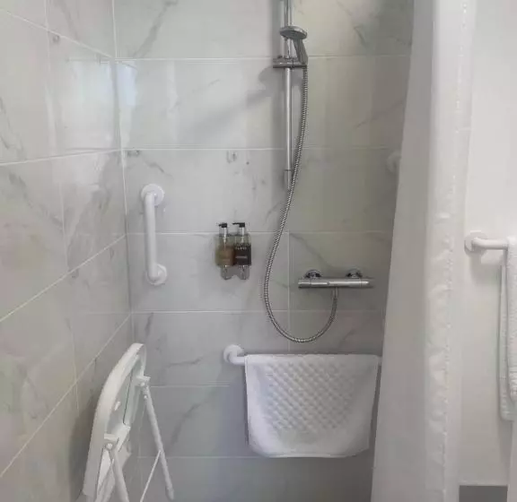 Majatalo Racecourse View