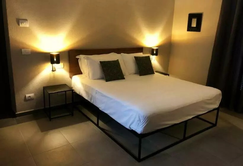ペンション Rooms Da Steu