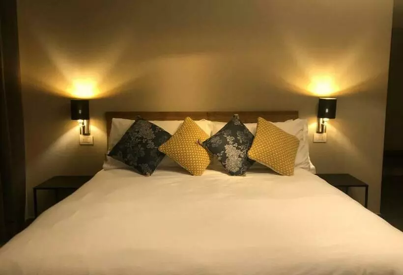 ペンション Rooms Da Steu