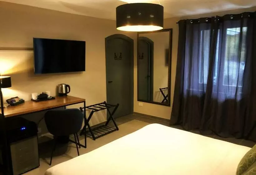 ペンション Rooms Da Steu
