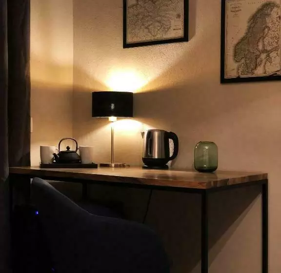 ペンション Rooms Da Steu
