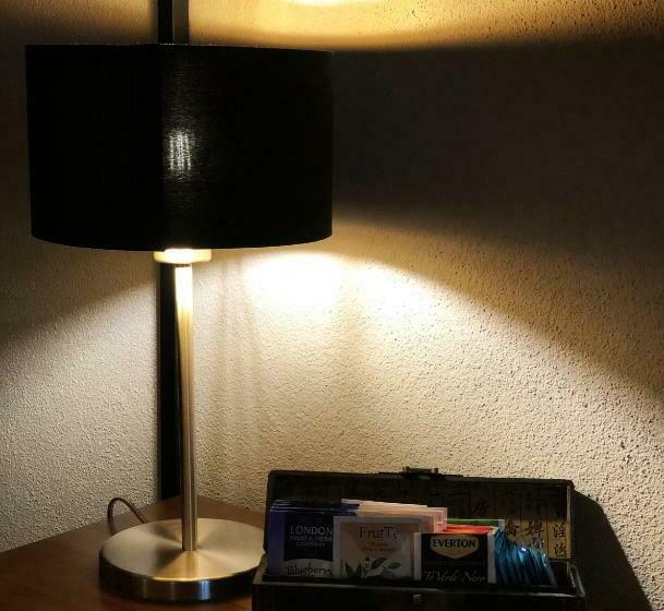 פנסיון Rooms Da Steu