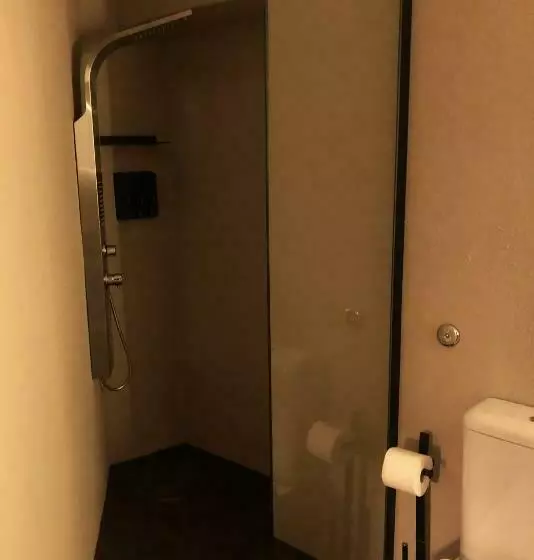 ペンション Rooms Da Steu