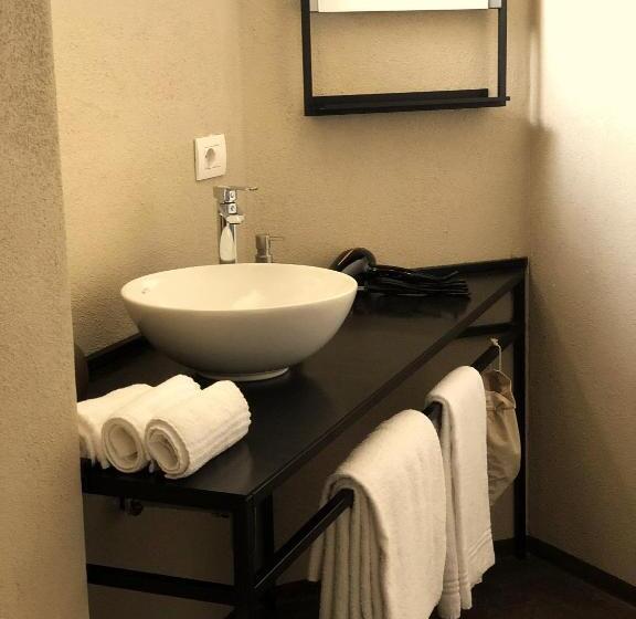 פנסיון Rooms Da Steu