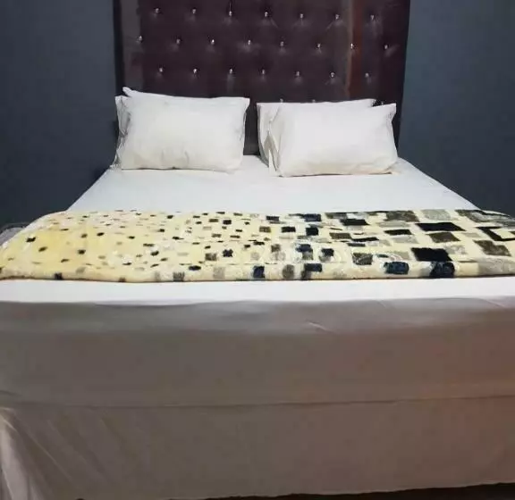 Pension Salama Lodge