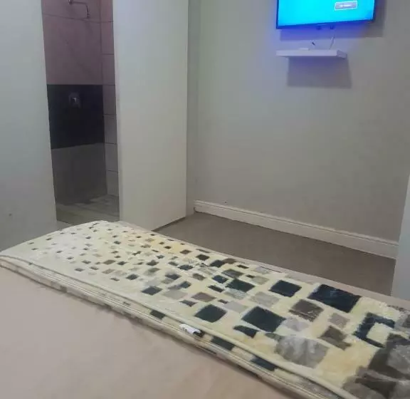 Pension Salama Lodge