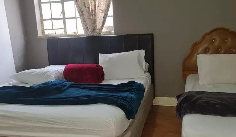 Pension Salama Lodge