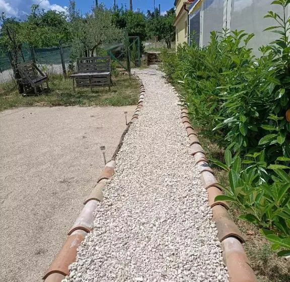 Agriturismo Macchia Dei Briganti   B&b