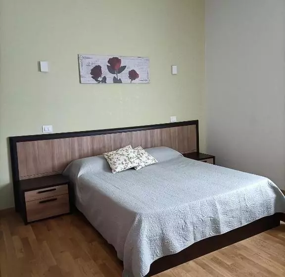 Agriturismo Macchia Dei Briganti   B&b