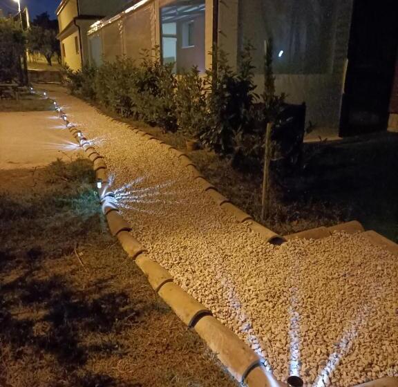 Agriturismo Macchia Dei Briganti   B&b