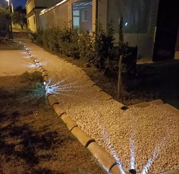 Agriturismo Macchia Dei Briganti   B&b