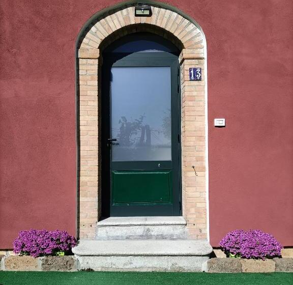 Agriturismo Macchia Dei Briganti   B&b