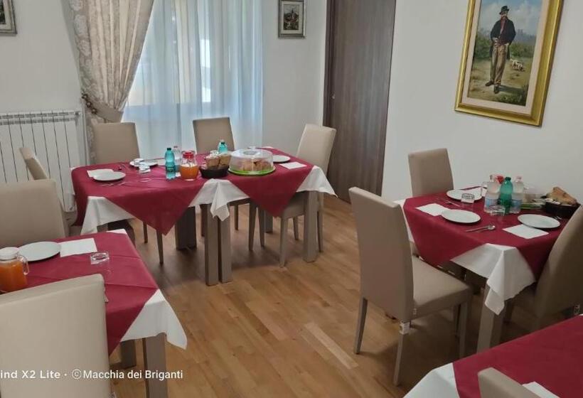 Agriturismo Macchia Dei Briganti   B&b