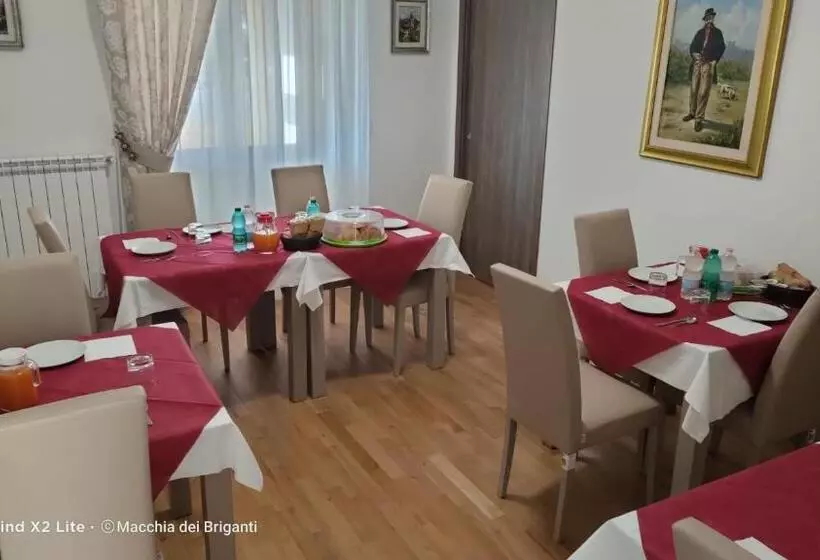 Agriturismo Macchia Dei Briganti   B&b