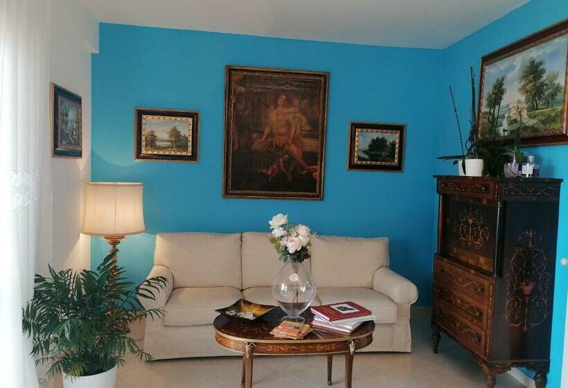 B&byanet S Beautiful House