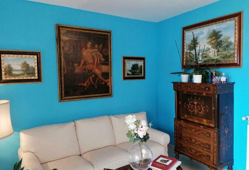 B&byanet S Beautiful House