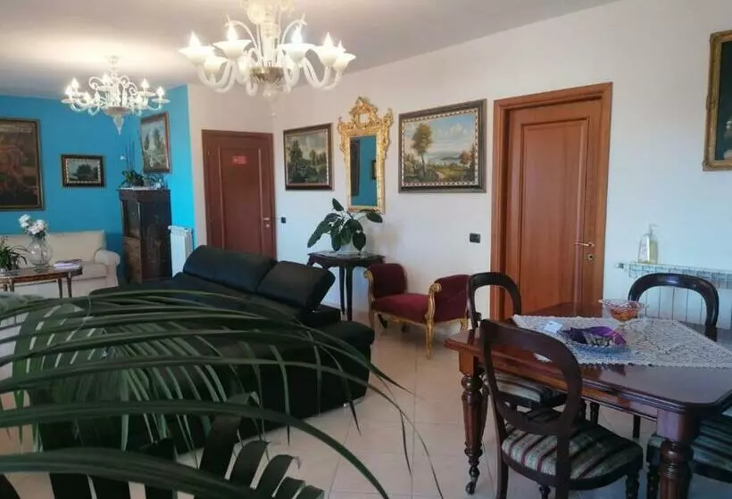 B&byanet S Beautiful House
