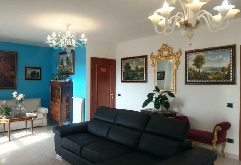 B&byanet S Beautiful House