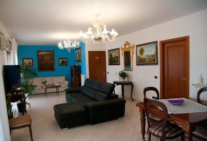 B&byanet S Beautiful House