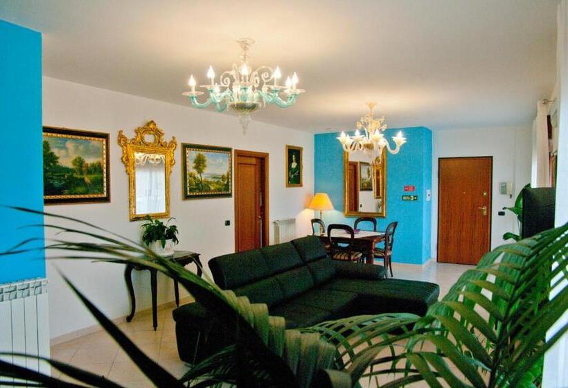 B&byanet S Beautiful House