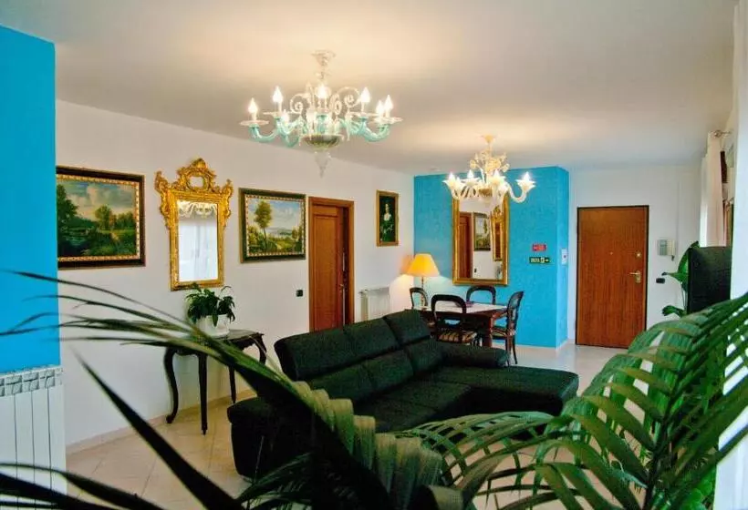 B&byanet S Beautiful House