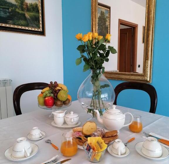 B&byanet S Beautiful House