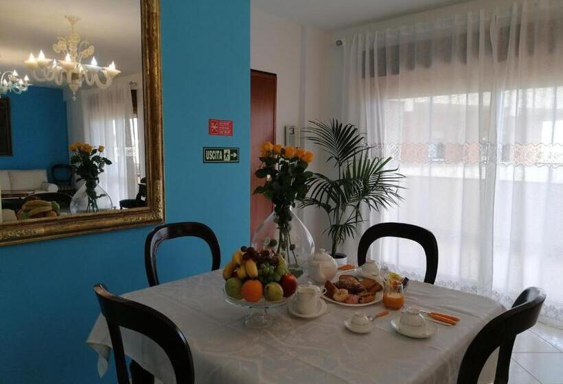 B&byanet S Beautiful House