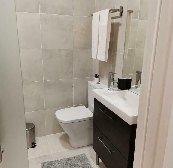 مبيت وإفطار Casa Dos Rosas