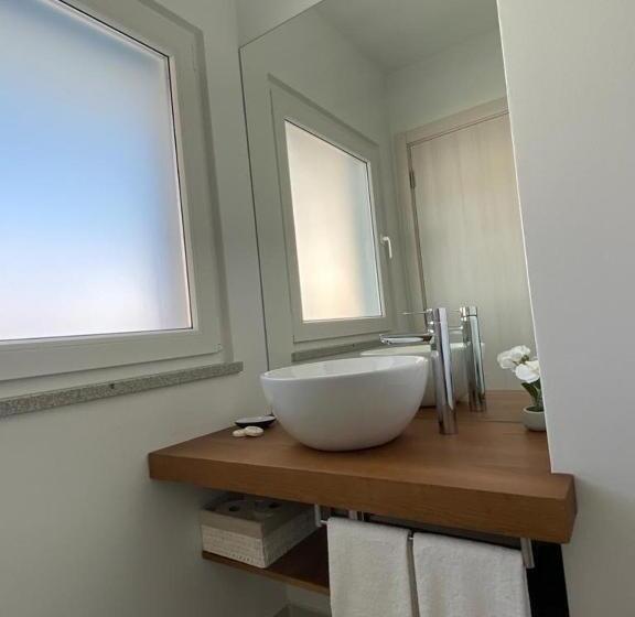 مبيت وإفطار Casa Dos Rosas