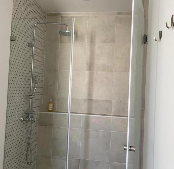 مبيت وإفطار Casa Dos Rosas