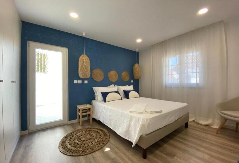 مبيت وإفطار Casa Dos Rosas