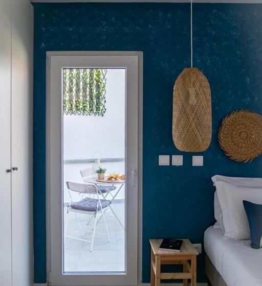 مبيت وإفطار Casa Dos Rosas