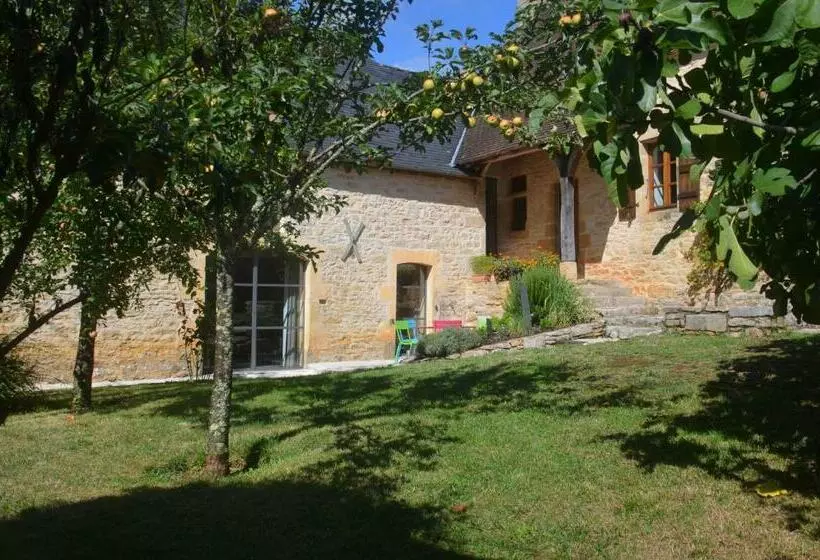 Aamiaismajoitus (B&B) L ère Du Temps