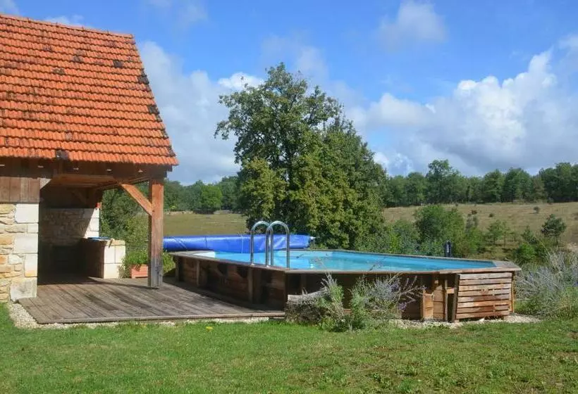 Aamiaismajoitus (B&B) L ère Du Temps