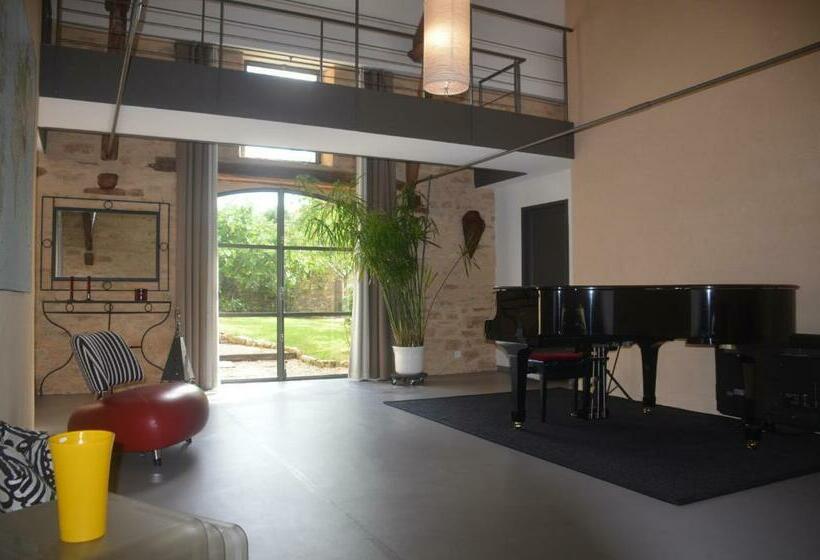 צימר L ère Du Temps