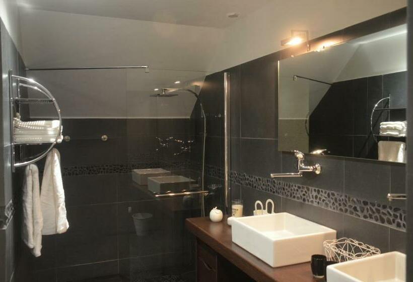 צימר L ère Du Temps