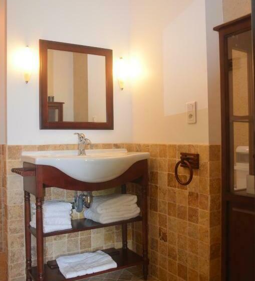 צימר L ère Du Temps